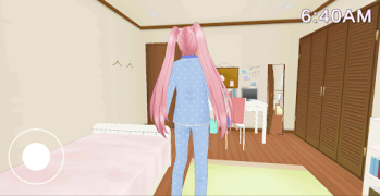Herunterladen Yan Love Remake Simulatoren für Android Bildschirmfoto 4