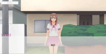 Herunterladen Yan Love Remake Simulatoren für Android Bildschirmfoto 5