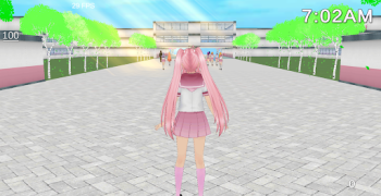 Herunterladen Yan Love Remake Simulatoren für Android Bildschirmfoto 6