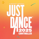 Herunterladen  Just Dance 2024 Controller