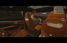 Herunterladen MadOut2: Grand Auto Racing Rennen für Android