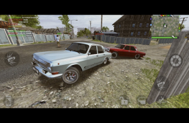 Herunterladen MadOut2: Grand Auto Racing Rennen für Android Bildschirmfoto 3