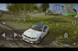 Herunterladen MadOut2: Grand Auto Racing Rennen für Android Bildschirmfoto 7