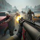 Herunterladen  Zombie Fire 3D: Offline Game