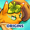 Herunterladen  Axie Infinity: Origins