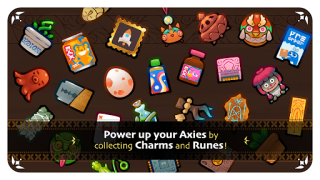Herunterladen Axie Infinity: Origins Kartenspiele für Android Bildschirmfoto 3