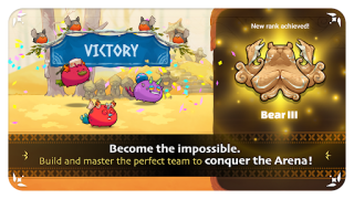Herunterladen Axie Infinity: Origins Kartenspiele für Android Bildschirmfoto 4