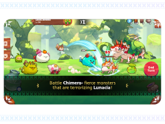 Herunterladen Axie Infinity: Origins Kartenspiele für Android Bildschirmfoto 6