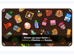 Herunterladen Axie Infinity: Origins Kartenspiele für Android Bildschirmfoto 7