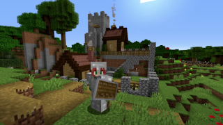Herunterladen Block Sun Earth Simulatoren für Android Bildschirmfoto 3