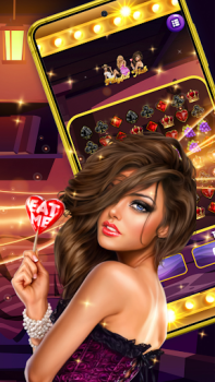Herunterladen Playful Hub Rollenspiele für Android Bildschirmfoto 5