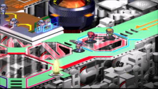Herunterladen PS1 Emulator Aktion für Android Bildschirmfoto 2