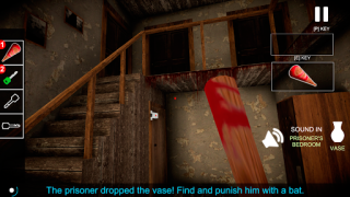 Herunterladen Play for Grandma Сhapter 3 Simulatoren für Android Bildschirmfoto 3