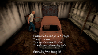 Herunterladen Play for Grandma Сhapter 3 Simulatoren für Android Bildschirmfoto 5