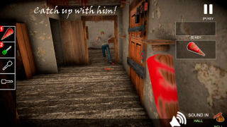 Herunterladen Play for Grandma Сhapter 3 Simulatoren für Android Bildschirmfoto 7
