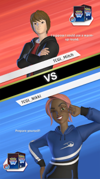 Herunterladen Pokémon-Sammelkartenspiel-Live Kartenspiele für Android Bildschirmfoto 4