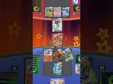 Herunterladen Pokémon-Sammelkartenspiel-Live Kartenspiele für Android Bildschirmfoto 8