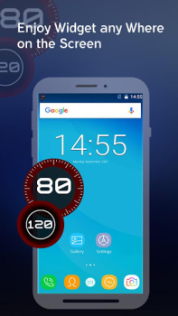 Herunterladen Speed Camera Detector UK Karten & Navigation für Android Bildschirmfoto 5