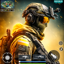 Herunterladen  ATSS2:TPS/FPS Gun Shooter Game