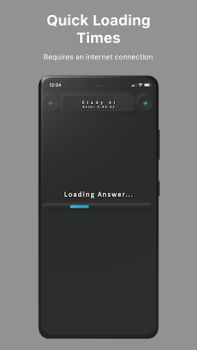 Herunterladen Study AI Bildung für Android Bildschirmfoto 5