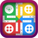 Herunterladen  Ludo STAR: Online Dice Game