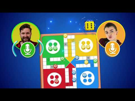 Herunterladen Ludo STAR: Online Dice Game Brettspiele für Android Bildschirmfoto 8