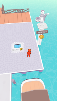 Herunterladen Seaport Master Arkade für Android Bildschirmfoto 4