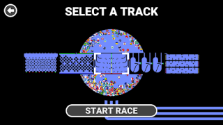 Herunterladen World Marble Race Rennen für Android Bildschirmfoto 7