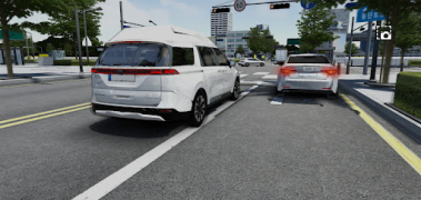 Herunterladen 3DRivingGame Simulatoren für Android