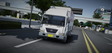 Herunterladen 3DRivingGame Simulatoren für Android Bildschirmfoto 6