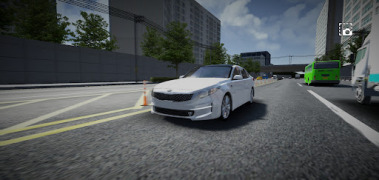 Herunterladen 3DRivingGame Simulatoren für Android Bildschirmfoto 7