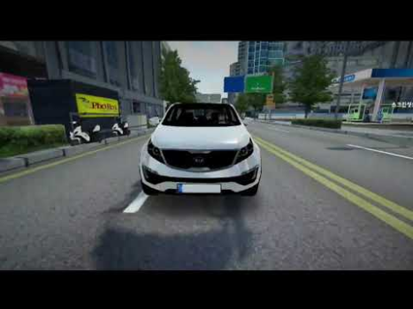 Herunterladen 3DRivingGame Simulatoren für Android Bildschirmfoto 8