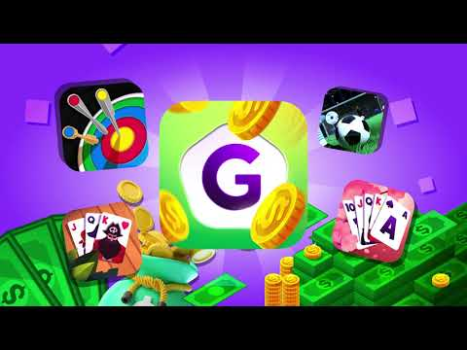 Herunterladen GAMEE Prizes: Geld verdienen Kasino für Android Bildschirmfoto 8