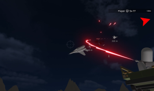 Herunterladen C-RAM CIWS simulator Aktion für Android Bildschirmfoto 3