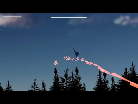 Herunterladen C-RAM CIWS simulator Aktion für Android Bildschirmfoto 6