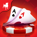 Herunterladen  Zynga Poker- Texas Holdem Game