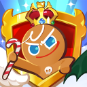 Herunterladen  CookieRun: Kingdom