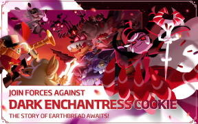 Herunterladen CookieRun: Kingdom Rollenspiele für Android Bildschirmfoto 4