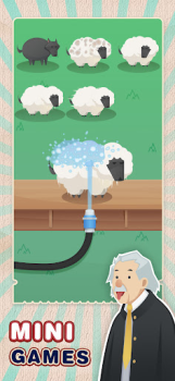 Herunterladen Cooking Papa:Cookstar Simulatoren für Android Bildschirmfoto 3