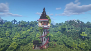 Herunterladen King Craft - Building City Simulatoren für Android Bildschirmfoto 3