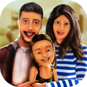 Herunterladen  Family Simulator - Virtual Mom