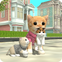 Herunterladen  Katzen-Simulator Online