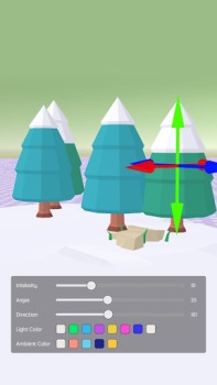 Herunterladen Uni - Craft your world Simulatoren für Android Bildschirmfoto 5