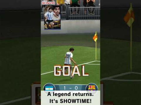 Herunterladen eFootball™  CHAMPION SQUADS Sport Spiele für Android Bildschirmfoto 8