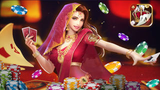 Herunterladen Junglee Kartenspiele für Android Bildschirmfoto 3
