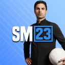 Herunterladen  Soccer Manager 2023 - Fußball