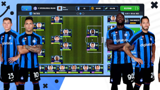 Herunterladen Soccer Manager 2023 - Fußball Sport Spiele für Android Bildschirmfoto 3