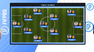 Herunterladen Soccer Manager 2023 - Fußball Sport Spiele für Android Bildschirmfoto 7
