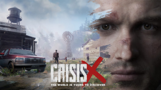 Herunterladen CrisisX - Last Survival Game Abenteuer für Android Bildschirmfoto 6