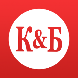 Logo Красное&Белое: продукты, акции